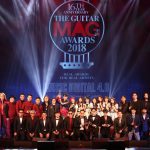 BNK48 The Toys คุณภาพงานเพลงรุ่นใหม่ รับรางวัล The Guitar Mag Awards 2018
