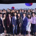 Mello ผงาด นั่งแท่น ผู้ผลิต – นำเสนอละคร ซีรีส์ วาไรตี้ จัดแถลงข่าวยิ่งใหญ่ Mello Born This Way Press conference