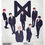 2018 MONSTA X WORLD TOUR “THE CONNECT” in BANGKOK