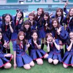 #มิวสิค  เนย นำทีม BNK48 ส่งซิงเกิ้ล วันแรก (Shonichi)