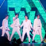 NU’EST W CONCERT IN BANGKOK Concert