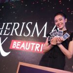 Sherisma ร่วมกับ BEAUTRIUM คว้า “เบลล่า-ราณี” ขึ้นแท่นพรีเซนเตอร์ Press conference