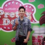 Pretty Doll คว้า โป๊ป ธนวรรธน์ ร่วมงาน Meet & Greet 2018 ตอกย้ำความเป็นที่หนึ่งเรื่องดวงตา