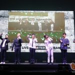 ​​6 หนุ่ม B.A.P. สาดความมันส์สุดพลังกว่า 2 ชั่วโมงเต็มใน  ‘B.A.P 2018 LIVE [LIMITED] IN BANGKOK’