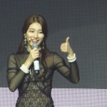 2018 SUZY Asia Fan Meeting Tour ‘WITH’ in Bangkok