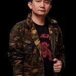 พงษ์สิทธิ์ คำภีร์ ปล่อยอัลบั้ม รวมเพลงไฟล์ดิจิตอล MP3 ไอ้เสือบุก ต้อนรับ คอนเสิร์ตใหญ่ “คอนเสิร์ตคำภีร์ ไอ้เสือบุก”