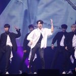 2018 KIM DONGHAN THE 1ST FAN MEETING IN BANGKOK 2018 KIM DONGHAN THE 1ST FAN MEETING IN BANGKOK