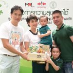 ข่าวประชาสัมพันธ์ & หมวดอื่นๆ