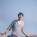 “ดิว อรุณพงศ์”  ท้าทาย!!  ลองแต่งเอง-ร้องเองเพลงรักสดใส  “ไม่ว่าอะไร” สวนชีวิตจริง