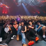 แคลช ประเดิมสถิติ!! เพลงใหม่ “ ใจเย็นเย็น” ขึ้นอันดับ 1 ยอดวิวทะลุล้าน ใน 18 ชั่วโมง!!