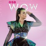 “คริสติน่า” พร้อมแดนซ์ยับจัดเต็ม!!! บนเวทีคอนเสิร์ต “GSB WOW CONCERT” Concert
