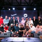 “เวย์เฟอร์ เรคอร์ดส์” ประเดิมเปิดตัวกระหึ่ม ภายใต้สังกัด บ.วอร์นเนอร์ มิวสิค Press conference