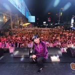 “เป๊ก-ผลิตโชค” พรีเซนเตอร์คนใหม่ล่าสุดของแบรนด์ Cathy Doll “Cathy Doll Magic Dolly Face Two way Cake Powder” Press conference