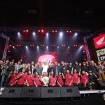 Competition & Awards
