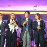 งานแถลงข่าวคอนเสิร์ต สาว สาว สาว Press conference