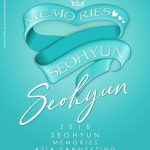แฟน “ซอฮยอน” เตรียมพร้อม แฟนมีตติ้งเดี่ยวครั้งแรก!!! กดบัตร 14 ตุลาคม นี้.