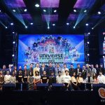 “โมโน กรุ๊ป” จัดงาน “ยูนิเวิร์ส ออฟ เอ็นเตอร์เทนเมนท์ 2019” Press conference