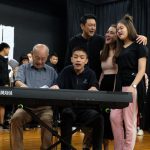The Musical & Show