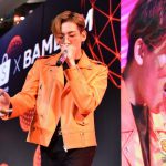 “แบมแบม GOT7” บินลัดฟ้าส่งความสุขแบบจัดเต็ม ในงาน “Shopee x BambamFanmeet” International Artist