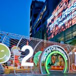 งาน LIGHT UP CHRISTMAS TREE CELEBRATION 2018 Press conference