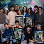 “What The Duck” เตรียมผลักดันพลังวัยรุ่นเปิดตัว 4 ศิลปินรุ่นใหม่ จัดเต็มปาร์ตี้ปิดท้ายงาน “Little Ducks” Press conference