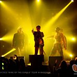 ร้อนแรงดั่งไฟเผา ZICO ใส่เต็มทุกสกิล ร้อง เต้น แร็พ ใน “King of the Zungle Tour in Bangkok”