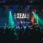 Zeal(ซีล) เปิดตัว อีพีอัลบั้มในรอบ7 ปี พร้อมแฟนมีตติ้งสุดเอ็กซ์คลูซีฟ