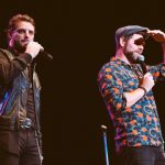 Boyzlife จัดเต็ม! ขนเพลงฮิตเอาใจแฟนใน Boyzlife Live in Bangkok 2018 Boyzlife จัดเต็ม! ขนเพลงฮิตเอาใจแฟนใน Boyzlife Live in Bangkok 2018