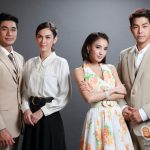 Drama, Series & Sitcom