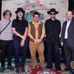 งานแถลงข่าว ‘Gypsy Carnival’ ครั้งที่ 4 Press conference