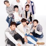 8 หนุ่มฮอต ‘บังเอิญรัก’ รวมตัวถ่ายแฟชั่นเซตครั้งแรกขยี้ใจแฟนๆ หนังสือพิมพ์ดาราเดลี่ ฉบับ1303 24 ธันวาคม 2561 ข่าวประชาสัมพันธ์ & หมวดอื่นๆ