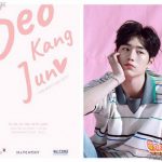 งาน Seo Kang Jun Fan Meeting 2019 “To me, To you with Love” Fanmeeting & Party
