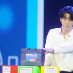 2019 NAM JOO HYUK FANMEETING  in BANGKOK