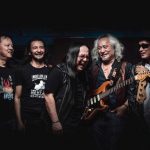 ครั้งแรกในรอบ 32 ปี ของ THE GOD FATHER OF THAI HEAVY METAL ในคอนเสิร์ต “ดิ โอฬาร โปรเจ็กต์ : เอ็กซ์ ไฟร์” Concert