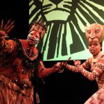 “The Lion King” พร้อมสะกดสายตาชาวไทย!! Press conference