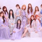 IZ*ONE คัมแบคลุคสาวหวานสดใส พร้อมลุยคอนเสิร์ตครั้งแรกในไทย 16 มิ.ย.นี้ เจอกันแน่นอน!!