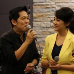 จิกกะบาลเสนอหน้า