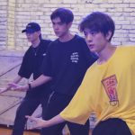 “เติร์ด-ปอร์เช่-แจ๊คกี้” ซุ่มเทคคอร์สเรียนเต้น “X Academy”