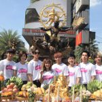 แถลงข่าวเปิดตัว ซีรีส์วายชวนจิ้นฟินตัวแตกเรื่อง “With Love The Series รักต่อ…ไม่รอแล้วนะ” Press conference