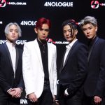 เปิดตัว “เจมส์-เติร์ด-ปอร์เช่-แจ๊คกี้” ศิลปินกลุ่มแรกจาก “4NOLOGUE ARTIST”
