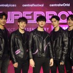 Superboy Project Presented by GSB” ภาคอีสาน ดีเกินคาด! Press conference