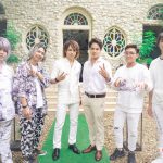 International Artist