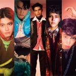 International Artist