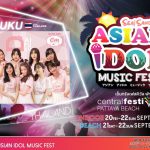 International Artist