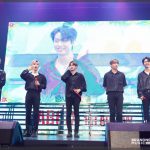 AB6IX 1ST FANMEETING 1ST ABNEW IN BANGKOK