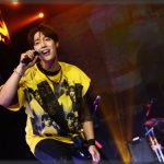 KIM HYUN JOONG 2019 World Tour ” BIO-RHYTHM ” In Thailand