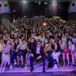 ครั้งแรก! ของ “อะตอม” ที่มาเสิร์ฟความโรแมนติกโชว์ Big Band จัดเต็มใน ‘ATOM MOONDAY’ Press conference