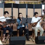 ป๊อด ปาน สร้างปรากฏการณ์เพลงธรรมะ อัลบั้ม “มั่นคงในธรรม” สืบสานข้อธรรม ฉลอง 150 ปี ชาตกาล พระอาจารย์มั่น ภูริทัตโต Press conference