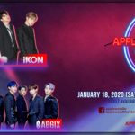 International Artist