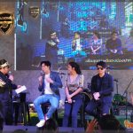 “Khaosan Entertainment” เปิดตัวครั้งแรกของโลก ShortFilm “โคตรเพราะ” Press conference